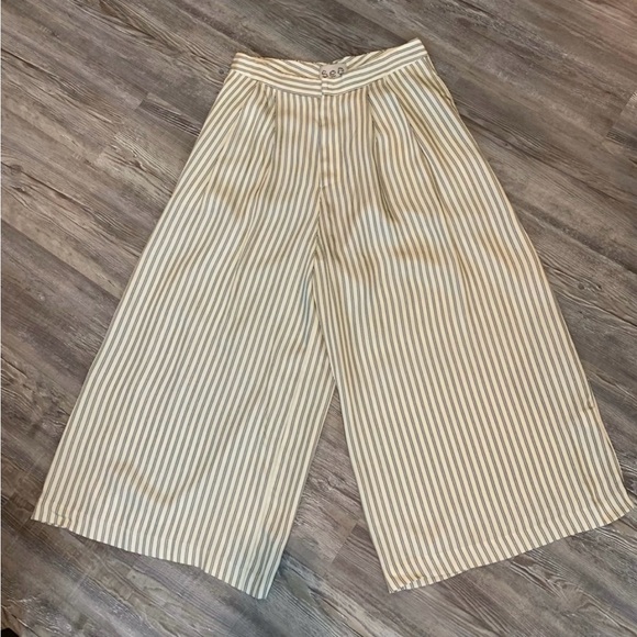 Sea New York pants - Picture 1 of 8